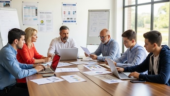 La generación expulsada