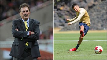 Los escándalos sexuales en el