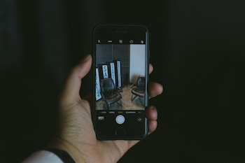 Algunas aplicaciones comprimen el contenido