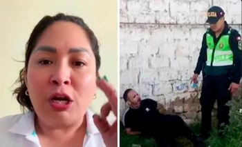 ‘China Polo’: sicario venezolano confiesa el crimen y asegura que desconoce quién ordenó asesinar a la periodista. Captura: YouTube.