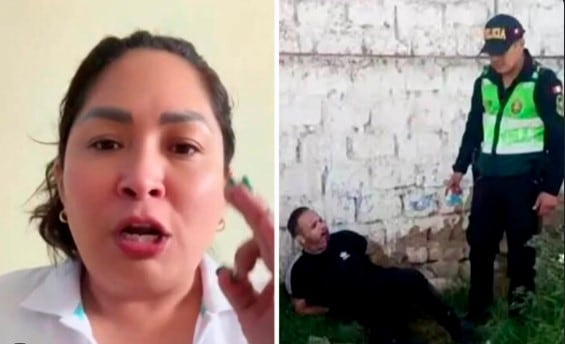 ‘China Polo’: sicario venezolano confiesa el crimen y asegura que desconoce quién ordenó asesinar a la periodista. Captura: YouTube.