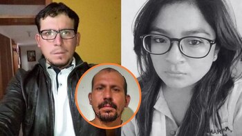 Peruano acusado de asesinar a