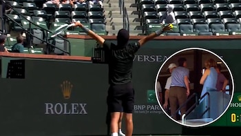 “¿Pueden bajar la voz?”: la