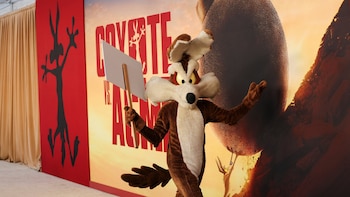 Coyote vs. ACME llega a plataformas digitales: fechas, precios y todos los detalles para ver en streaming desde México