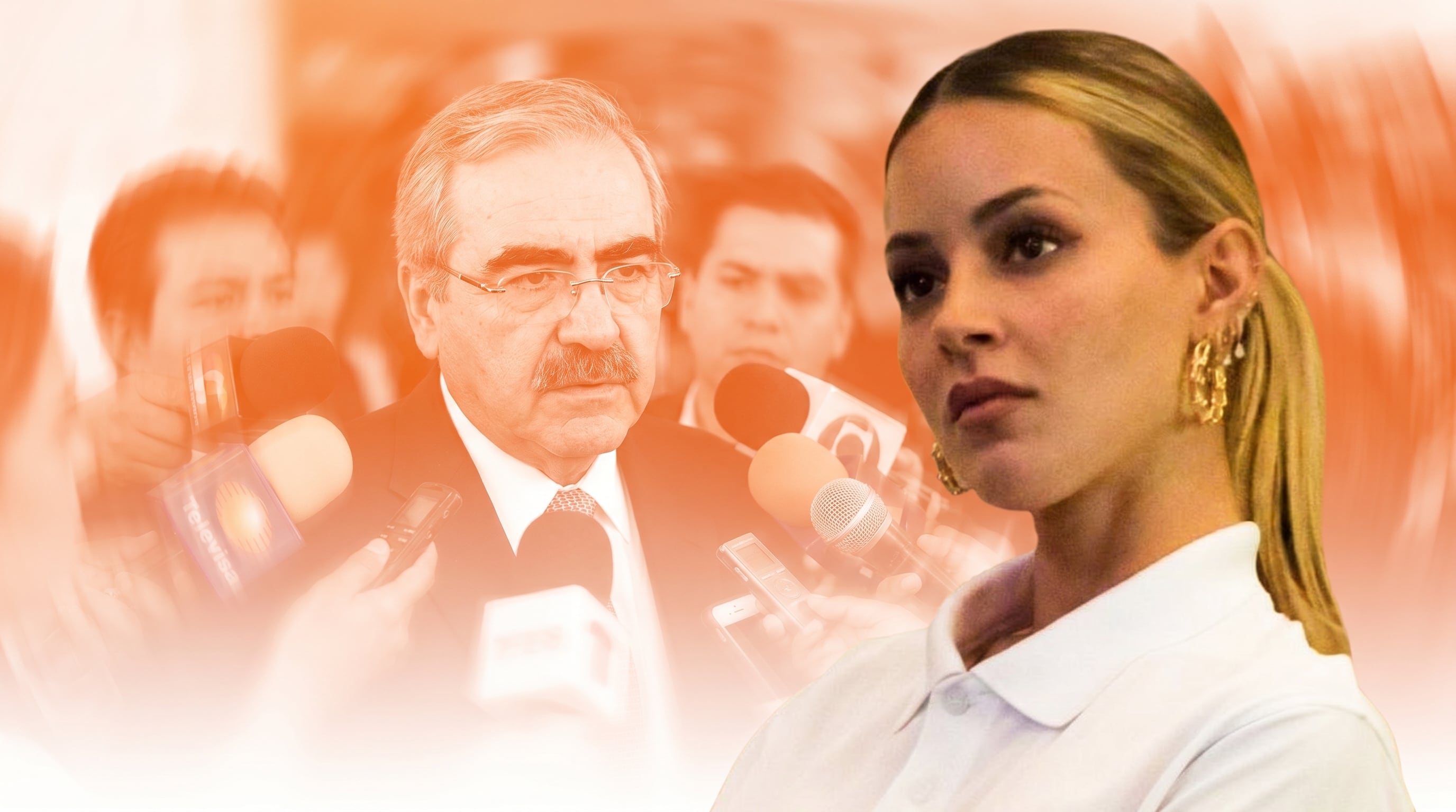 Mariana Rodríguez responde à declaração do ex-governador sobre a maternidade e ter ambições políticas (Imagem Ilustrativa Infobae)