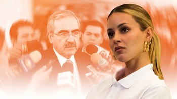 ‘La maternidad no resta capacidades’: Mariana Rodríguez responde a dichos de exgobernador sobre ser mamá y tener aspiración política