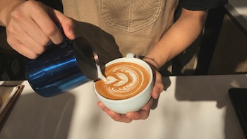 José Pellejero, barista: “Si estás en una cafetería y ves uno de estos errores, es mejor que te vayas a otro lado”