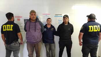 Un homme accusé d'avoir abusé