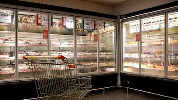 Ranking del changuito: cuánto sale