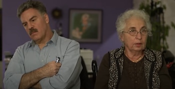 Familia de Jacobo Grinberg revela