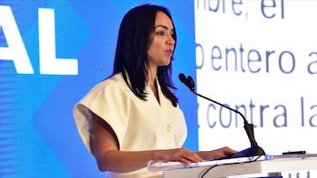 El número de feminicidios crece un 36,4 % en República Dominicana en 2026 y solo el 13 % de las víctimas había denunciado antes del crimen