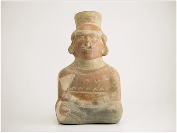 El análisis osteológico confirmó la