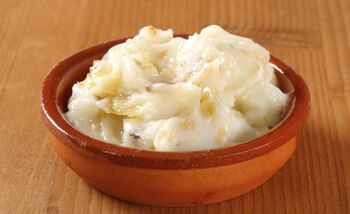 Esta suele ser usada para