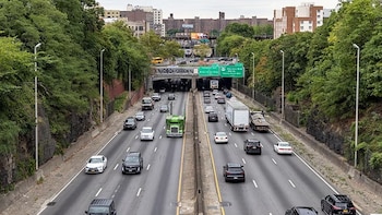 La expansión de la Cross