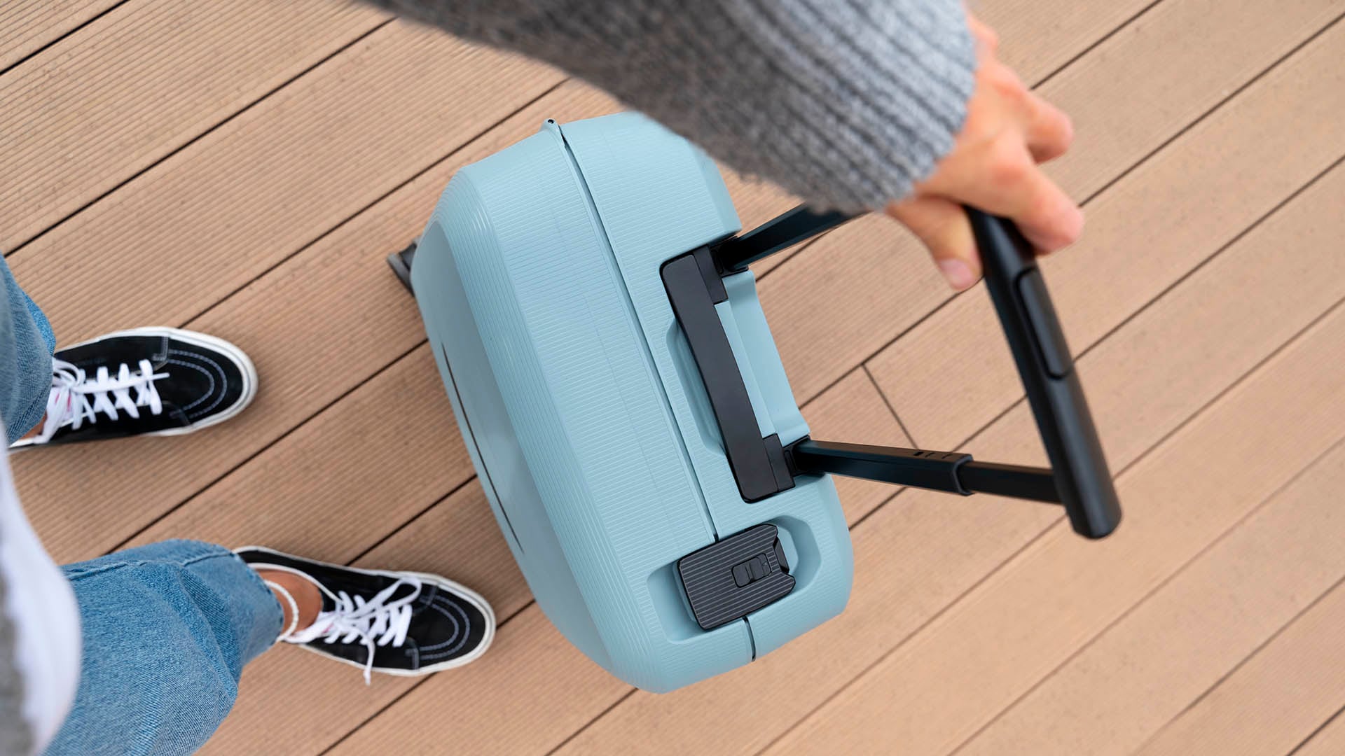 Se privilegiaron escapadas más cortas, cercanas y de bajo presupuesto