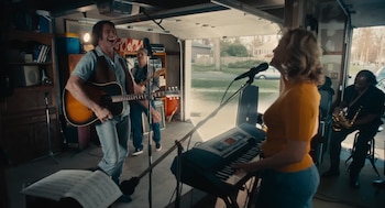 El casting de Kate Hudson