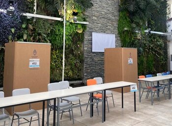 Los ciudadanos volverán a las