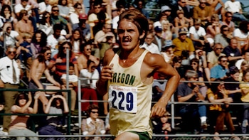 Los secretos del James Dean del atletismo: rebeldía, carisma y una muerte temprana
