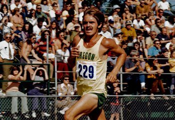 Steve Prefontaine