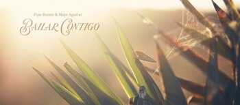 El cantante colombiano Pipe Bueno