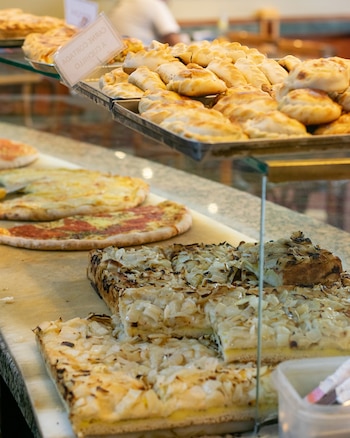 10 nuevas pizzerias CABA