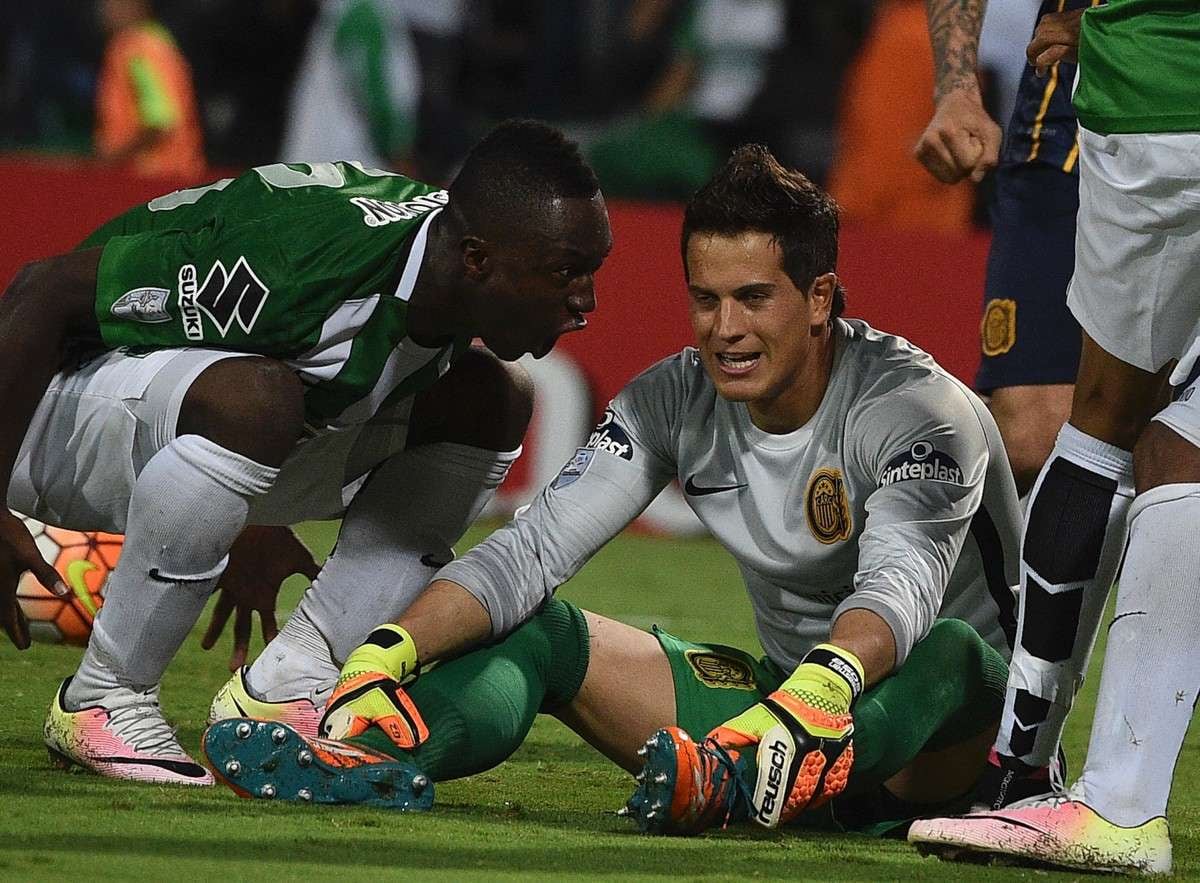 Deportivo Pasto contrató a un histórico jugador de Atlético Nacional: la historia detrás del ‘Milagro Ibargüen’