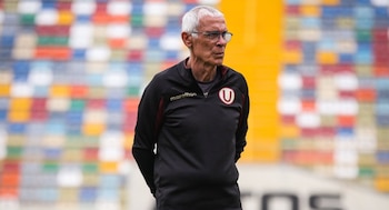 Héctor Cúper – Universitario de Deportes – Liga 1 – Perú – deportes – 7 julio