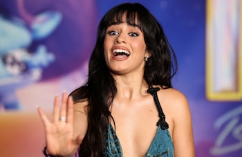 La cantante de “Havana” reveló