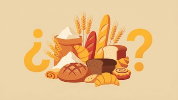 Dietas libres de gluten: su impacto en la salud en personas sin diagnóstico y la recomendación de los expertos