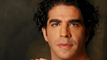 Muere Jorge Kahwagi Macari: exboxeador, político y estrella de Big Brother