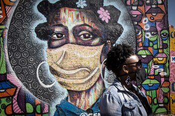 EFE/EPA/KIM LUDBROOK/archivo