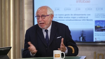 Diego Guelar habló del reclamo argentino sobre Malvinas: “Tenemos que tener una política sin tiempos, a los que se apuraron no les fue bien”