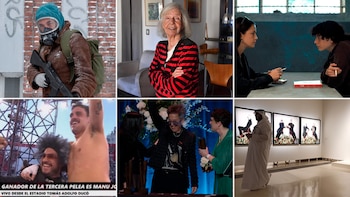 Los 6 hechos culturales de