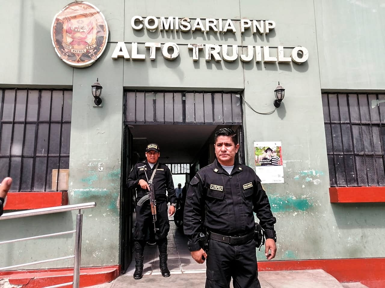 Los Pulpos, una de las bandas más sanguinarias de Trujillo, ha llegado a extender sus tentáculos al exterior del país, causando muertes, pánico y terror.