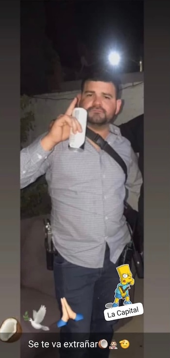 Este lunes comenzó el enfrentamiento