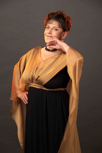 Es la segunda vez que