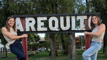 Soledad Pastorutti celebró junto a