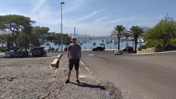 Iván, CEO y fundador de