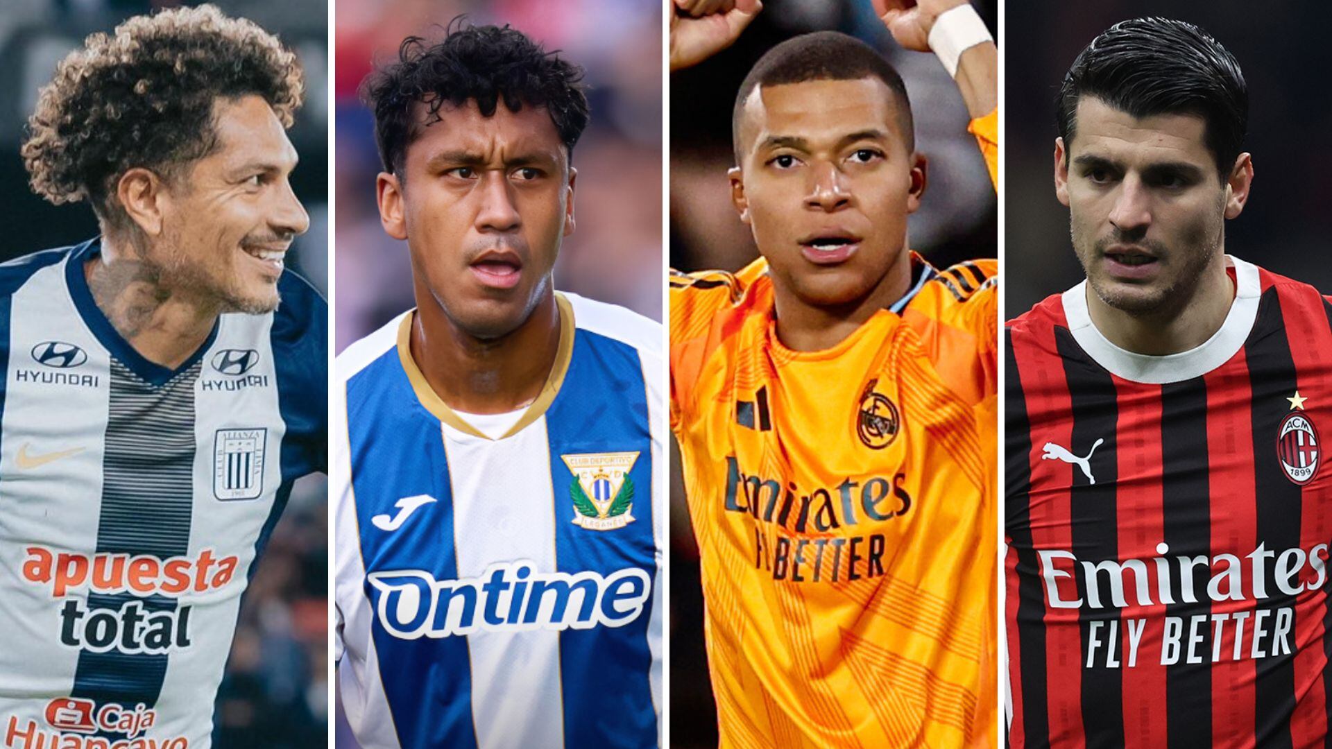 Este miércoles 5 de febrero se jugarán muchos partidos en el mundo.