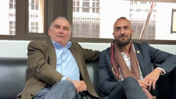 Tanto Humberto de la Calle