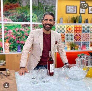 Fernando Díaz trabajó por muchos