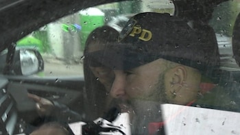 Kiko Rivera, radiante tras su