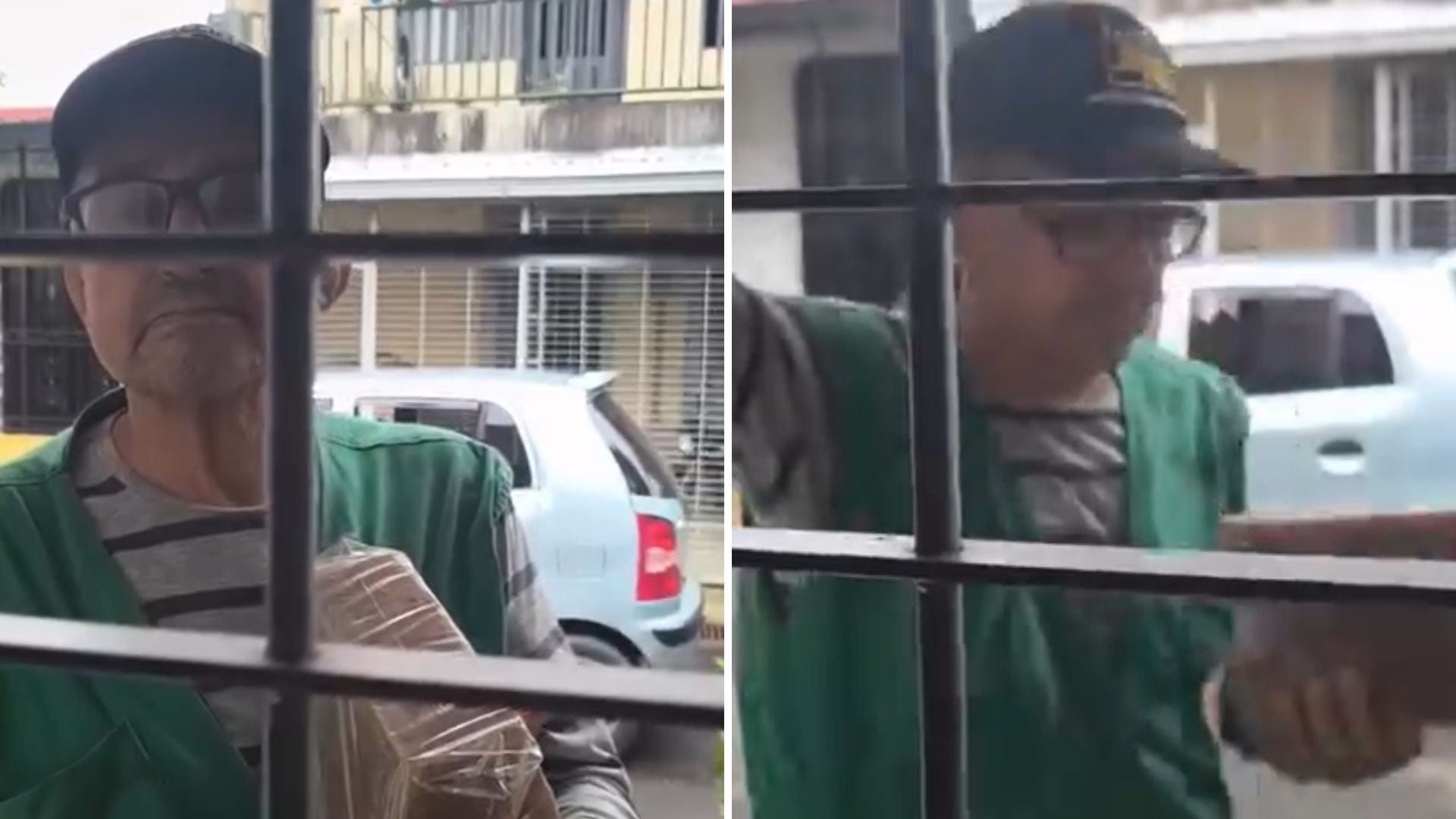 Profesor que rechazó comprar por política responde a la polémica y dice asumir consecuencias