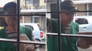 Profesor se negó a comprarle panela a un vendedor porque votó por Abelardo de la Espriella: todo quedó en video