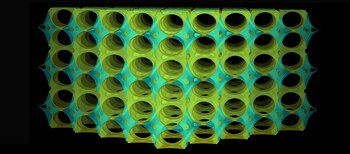 13/10/2020 Este nuevo material forma