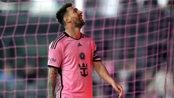 Lionel Messi jugará en el