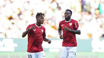 Los hermanos Williams declaran el