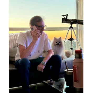 Pedro y Roma, sostenes de