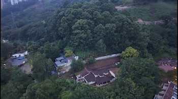 Museo de Pablo Escobar