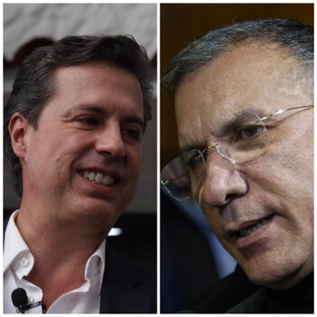 Juan Manuel Galán y Roy